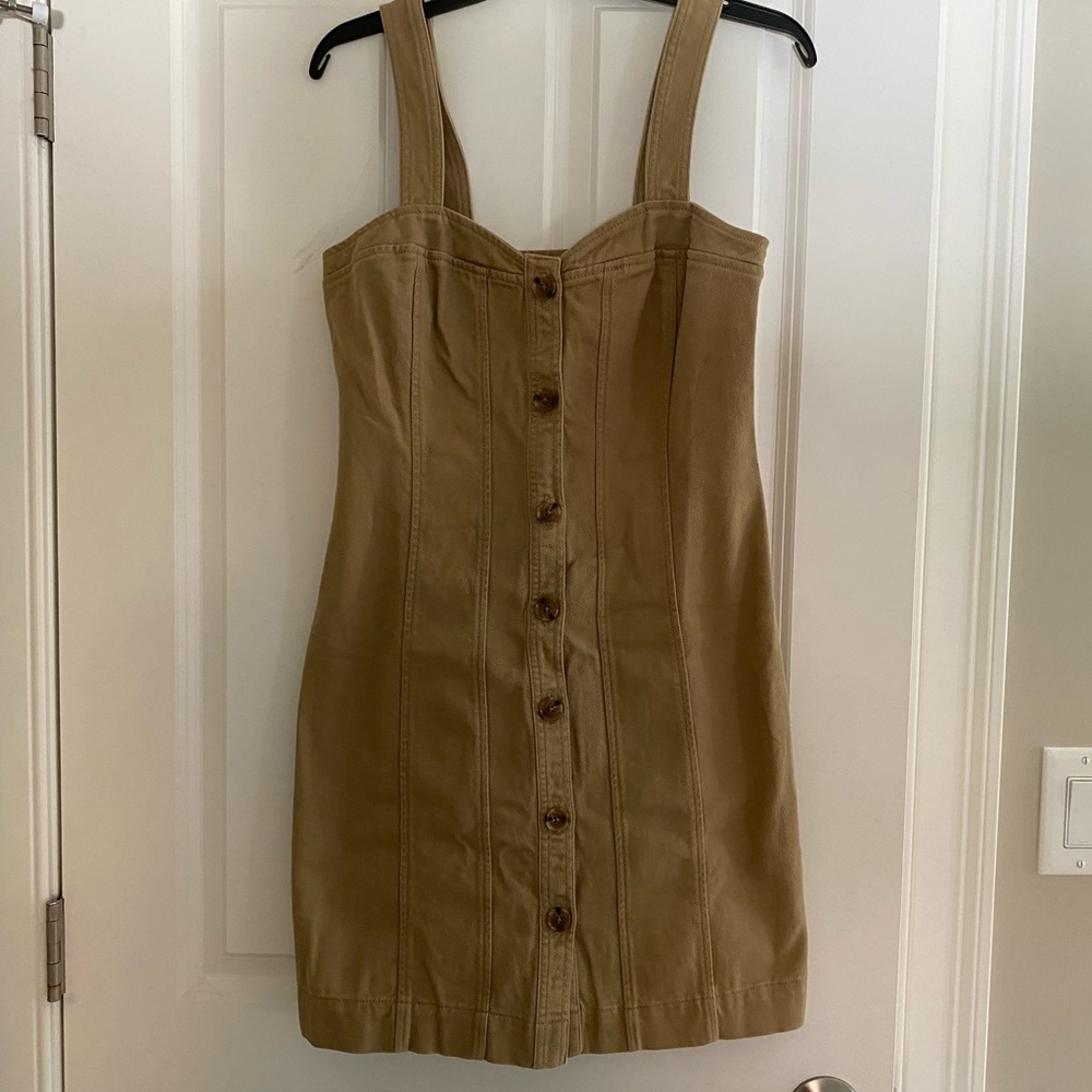 Banana republic jumper
